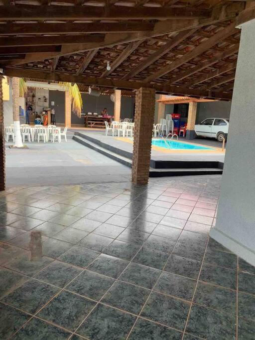 Chacara Martins Casa de férias Olímpia
