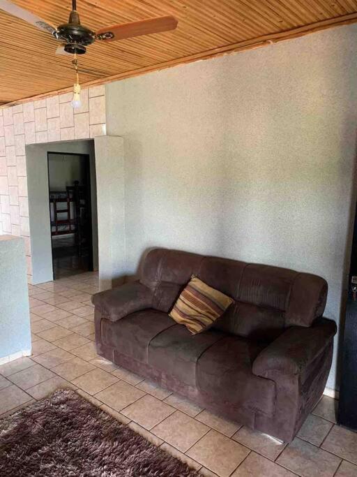 Casa de férias Chacara Martins