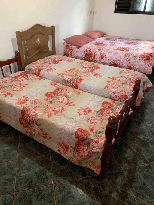 Chacara Martins Casa de férias