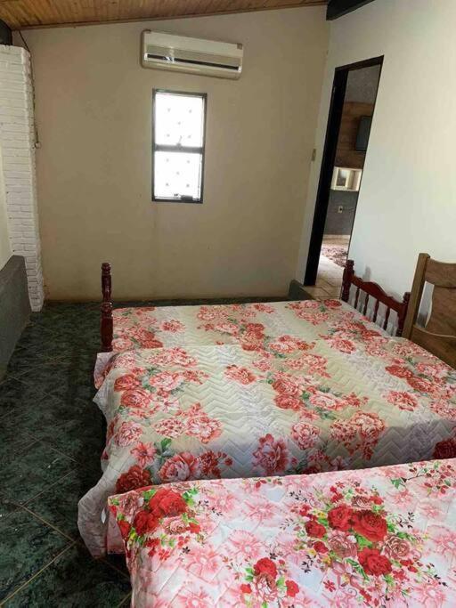 Chacara Martins Casa de férias Olímpia
