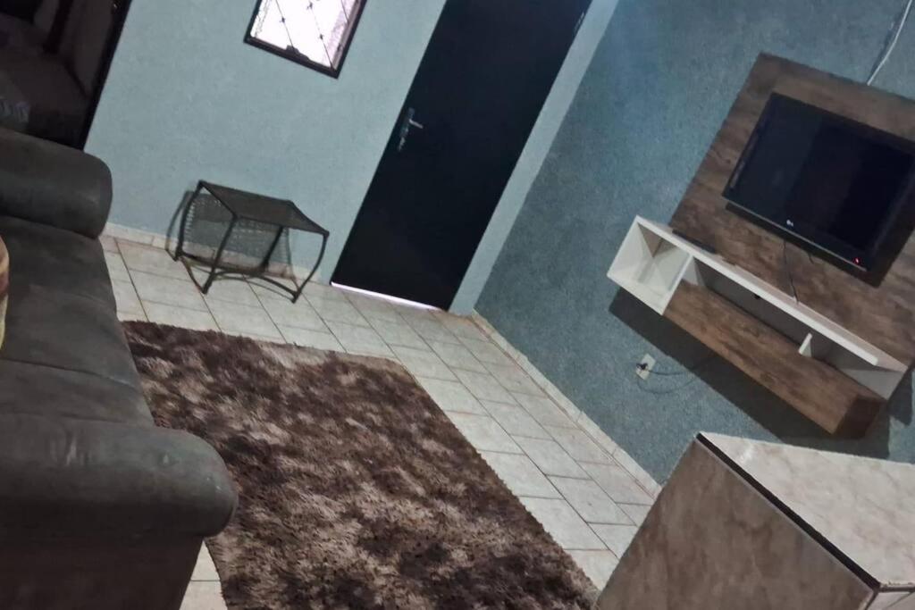 Casa de férias Chacara Martins *