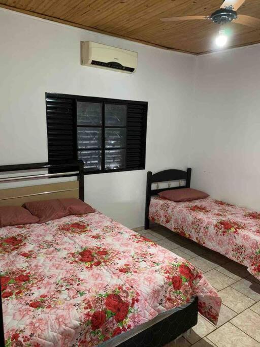 Chacara Martins Casa de férias Olímpia