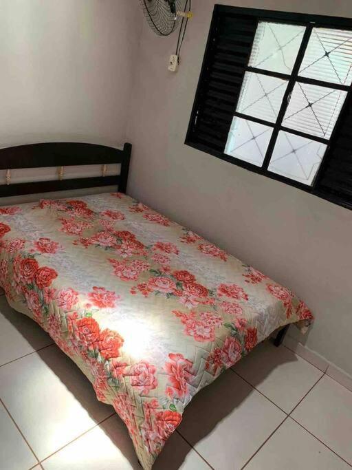 Casa de férias Chacara Martins *