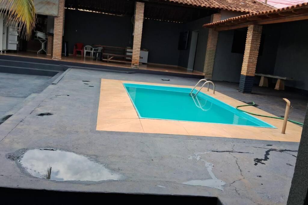 Chacara Martins * Olímpia