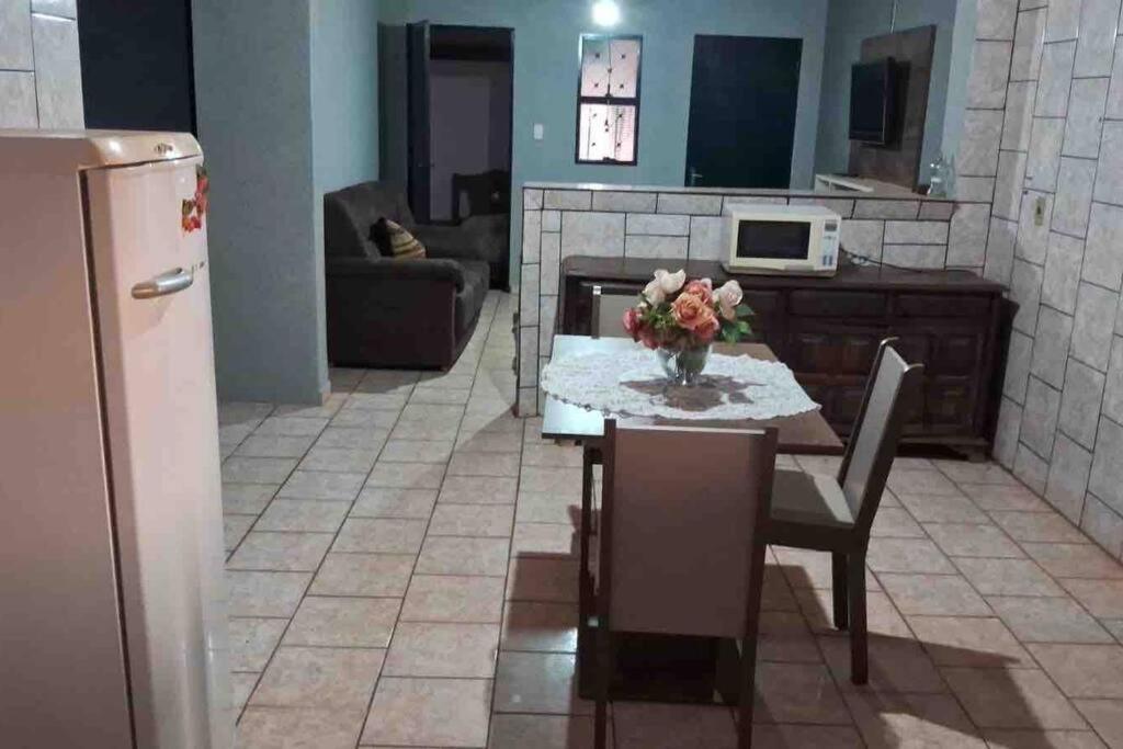 Chacara Martins Casa de férias *